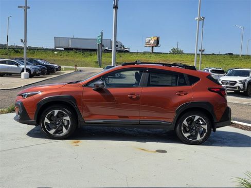 New 2025 Subaru Crosstrek 2.5i Limited image 6