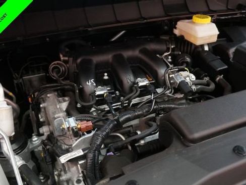 Certified 2025 Nissan Pathfinder SL AWD/4WD image 69