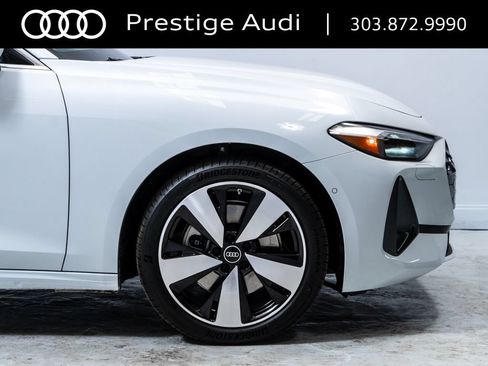 Used 2025 Audi A5 2.0T Premium AWD/4WD image 13