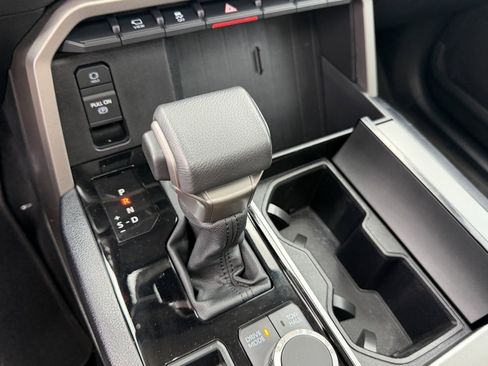 Used 2024 Toyota Sequoia SR5 image 21