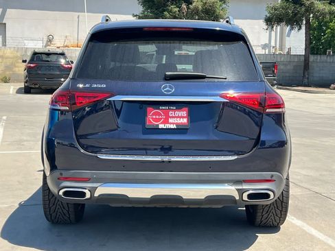 Used 2021 Mercedes-Benz GLE 350 image 8