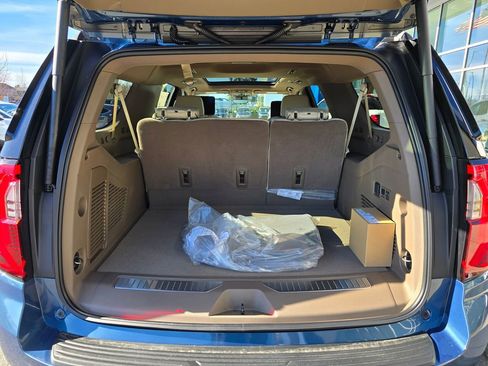 New 2026 GMC Yukon XL Denali w/ Denali Reserve Package image 51