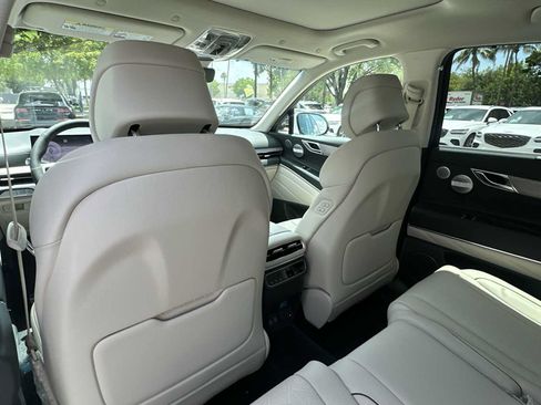New 2026 Genesis GV80 2.5T Prestige AWD/4WD image 15