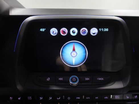 Used 2016 Chevrolet Camaro SS image 22