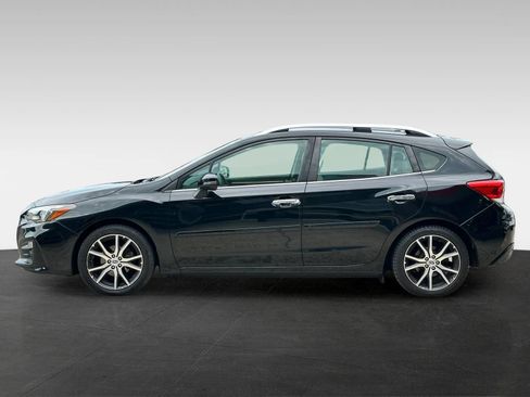 Used 2019 Subaru Impreza 2.0i Limited AWD/4WD image 4