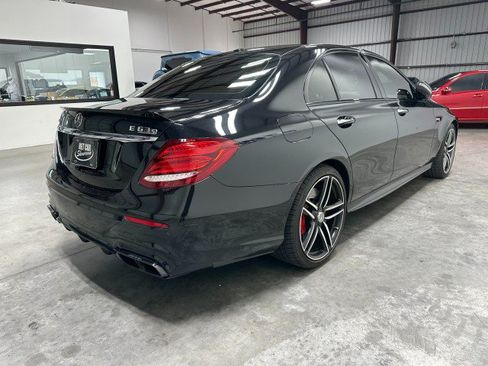 Used 2019 Mercedes-Benz E 63 AMG S image 18