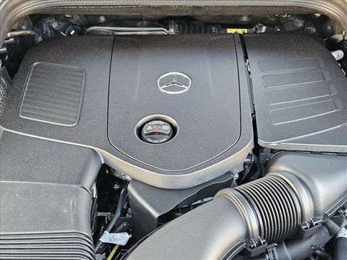 New 2026 Mercedes-Benz GLE 350 4MATIC image 17