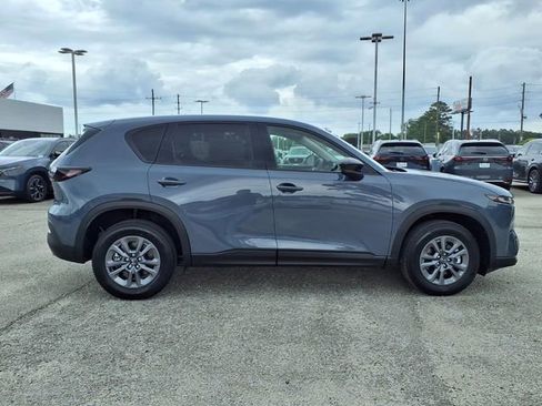 New 2026 MAZDA CX-5 Select AWD/4WD image 5
