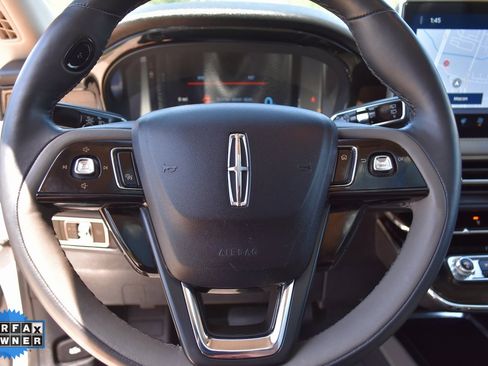 Used 2024 Lincoln Corsair Grand Touring w/ Equipment Group 301A image 17