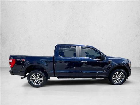 Used 2023 Ford F150 XL w/ STX Appearance Package AWD/4WD image 5
