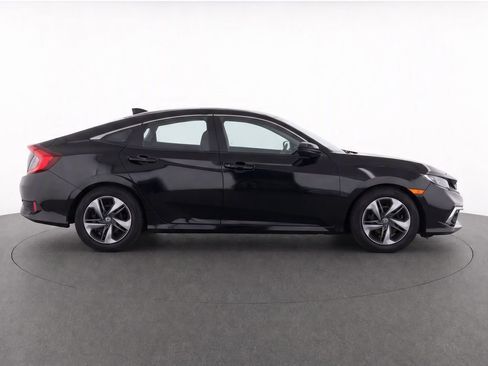 Used 2019 Honda Civic LX image 11