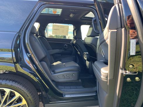 New 2026 Hyundai Palisade Calligraphy image 56