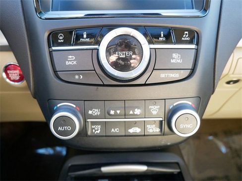 Used 2018 Acura RDX w/ Technology Package image 21