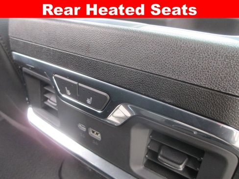 Used 2024 GMC Sierra 1500 Denali image 30