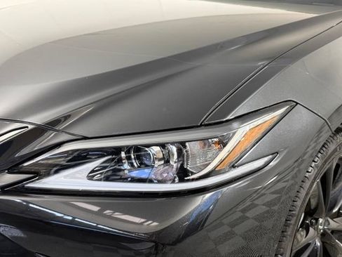 Used 2023 Lexus ES 350 F Sport FWD image 9