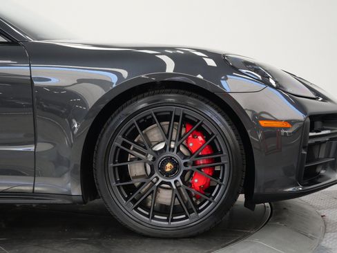 Used 2026 Porsche Panamera GTS AWD/4WD image 56