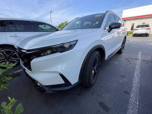 Used 2024 Honda CR-V Sport-L image 5