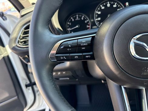 Used 2025 MAZDA CX-30 AWD 2.5 S w/ Preferred Package image 17