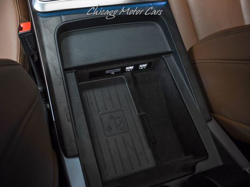 Used 2019 Audi Q8 Prestige AWD/4WD image 18