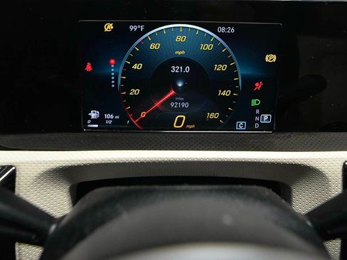 Used 2020 Mercedes-Benz A 220 image 14