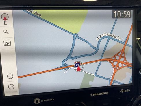 Certified 2023 Toyota 4Runner TRD Off-Road Premium image 17