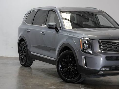 Used 2020 Kia Telluride SX image 11