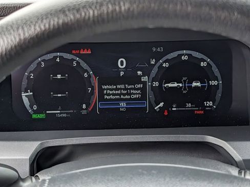 Used 2024 Toyota Tacoma 4x4 Double Cab Hybrid image 22