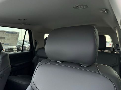 New 2026 Ford Expedition Active RWD image 24