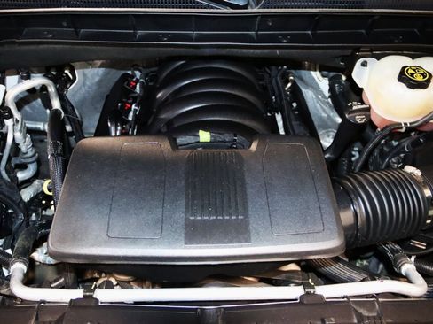 Used 2022 GMC Sierra 1500 Denali w/ Denali Reserve Package image 15