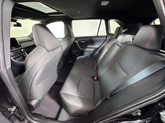 Used 2024 Toyota RAV4 SE AWD/4WD image 22