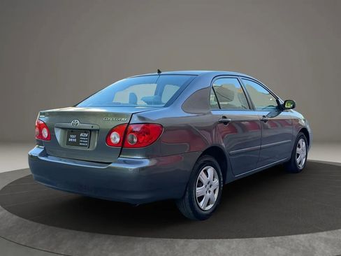 Used 2008 Toyota Corolla S FWD image 4