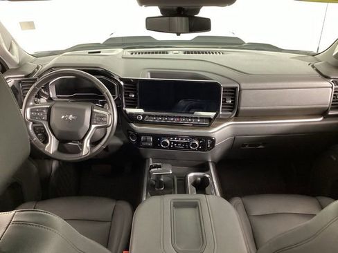 Used 2022 Chevrolet Silverado 1500 LT Trail Boss w/ LT Trail Boss Premium Package image 43