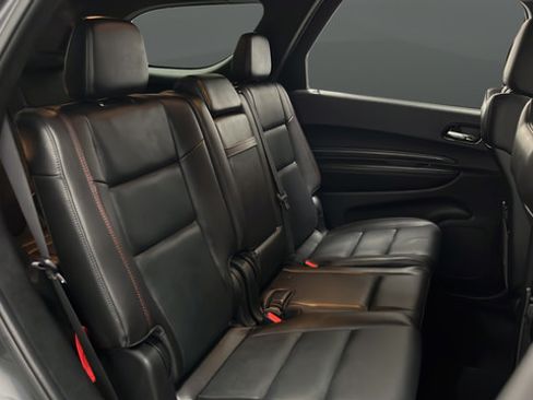 Used 2025 Dodge Durango GT AWD/4WD image 26