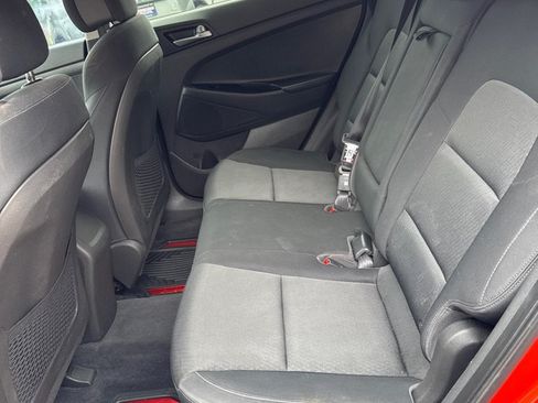 Used 2016 Hyundai Tucson Sport FWD image 8