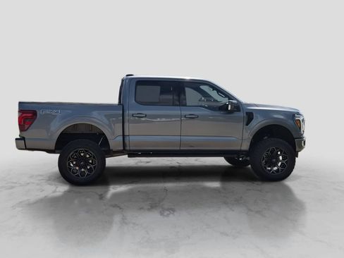 Used 2024 Ford F150 Lariat w/ FX4 Off-Road Package AWD/4WD image 9