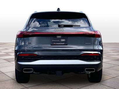Certified 2025 Audi Q5 Premium Plus