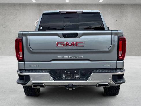 Used 2024 GMC Sierra 1500 SLT image 17