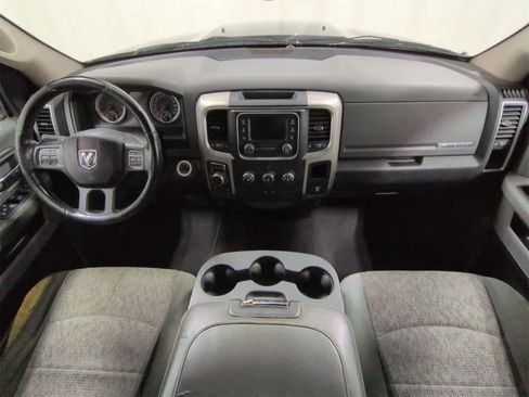 Used 2016 RAM 1500 Big Horn image 15