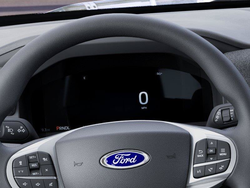 New 2027 Ford Explorer Active AWD/4WD image 12