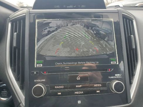 Used 2018 Subaru Impreza 2.0i Limited image 17