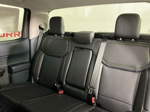 New 2026 Ford Maverick Lobo image 14