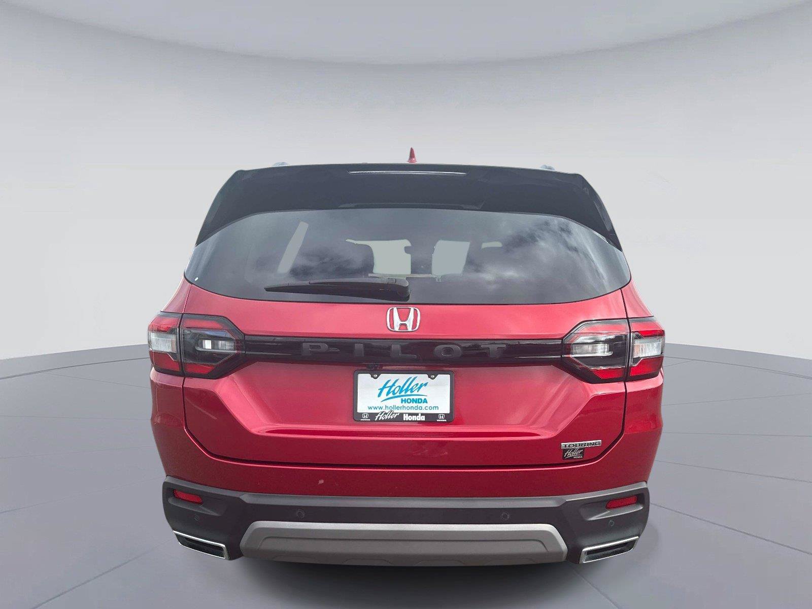 Certified 2023 Honda Pilot Touring image 5