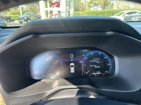 Used 2024 Toyota RAV4 Limited image 23