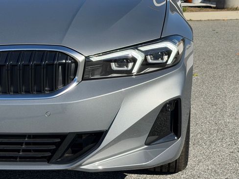 New 2026 BMW 330i Sedan w/ Convenience Package image 11