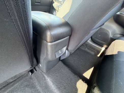 Certified 2024 Nissan Versa SR FWD image 23