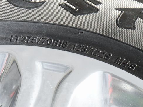 Used 2023 RAM 2500 Big Horn w/ Level 1 Equipment Group image 39