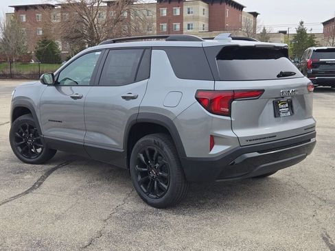 New 2026 GMC Terrain Elevation w/ Black Edition AWD/4WD image 15
