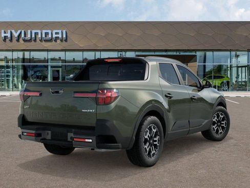 New 2026 Hyundai Santa Cruz XRT image 4