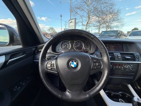 Used 2013 BMW X3 xDrive28i AWD/4WD image 38