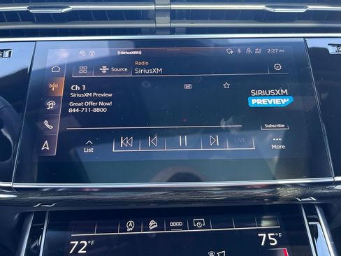 Used 2025 Audi Q7 3.0T Premium Plus image 11